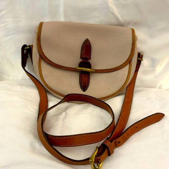 Used dooney and bourke purse - Picture 1 of 2